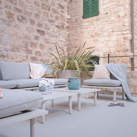 Casa Marlonito Villa Hvar Town Dış mekan fotoğraf