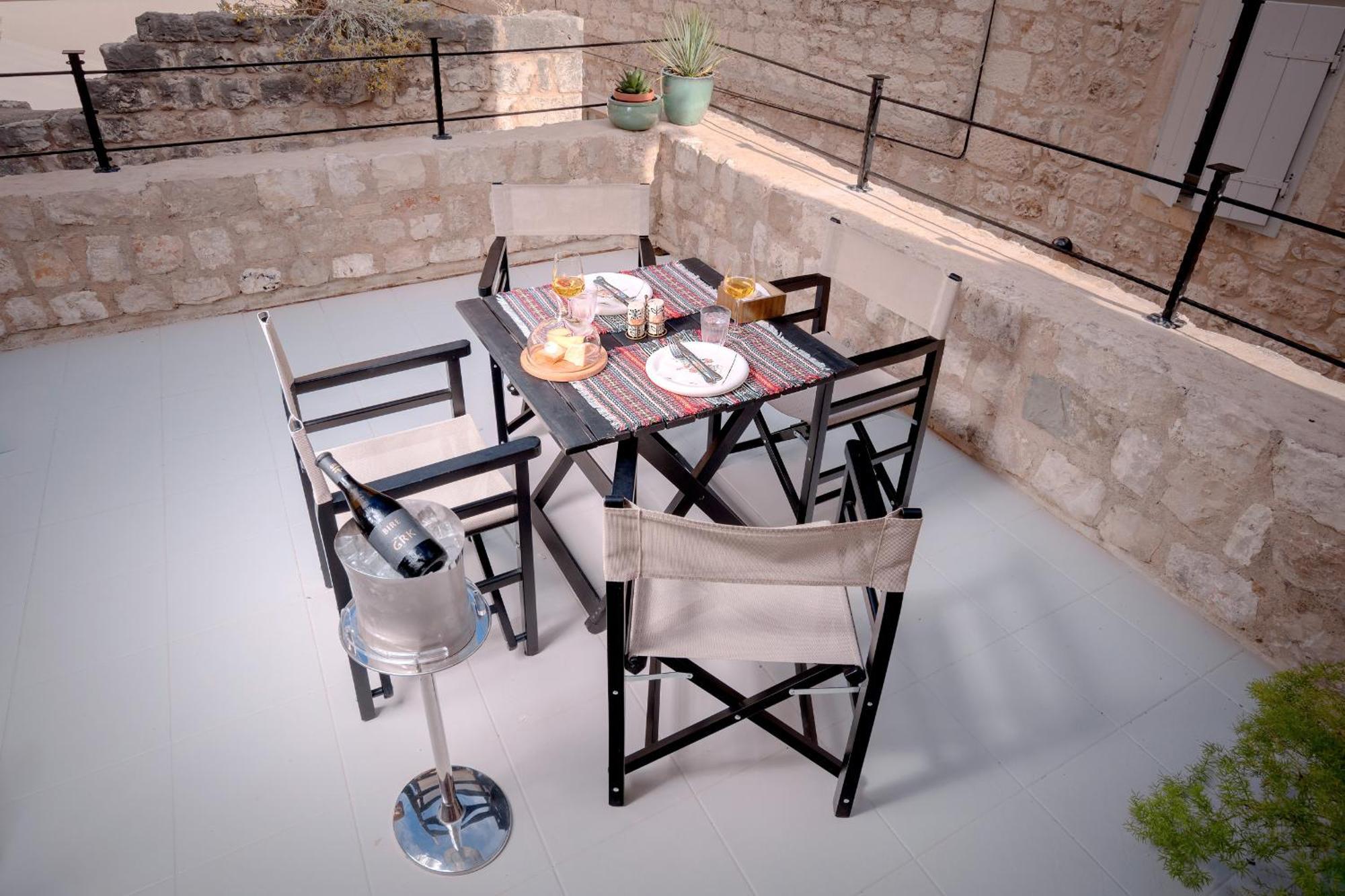 Casa Marlonito Villa Hvar Town Dış mekan fotoğraf