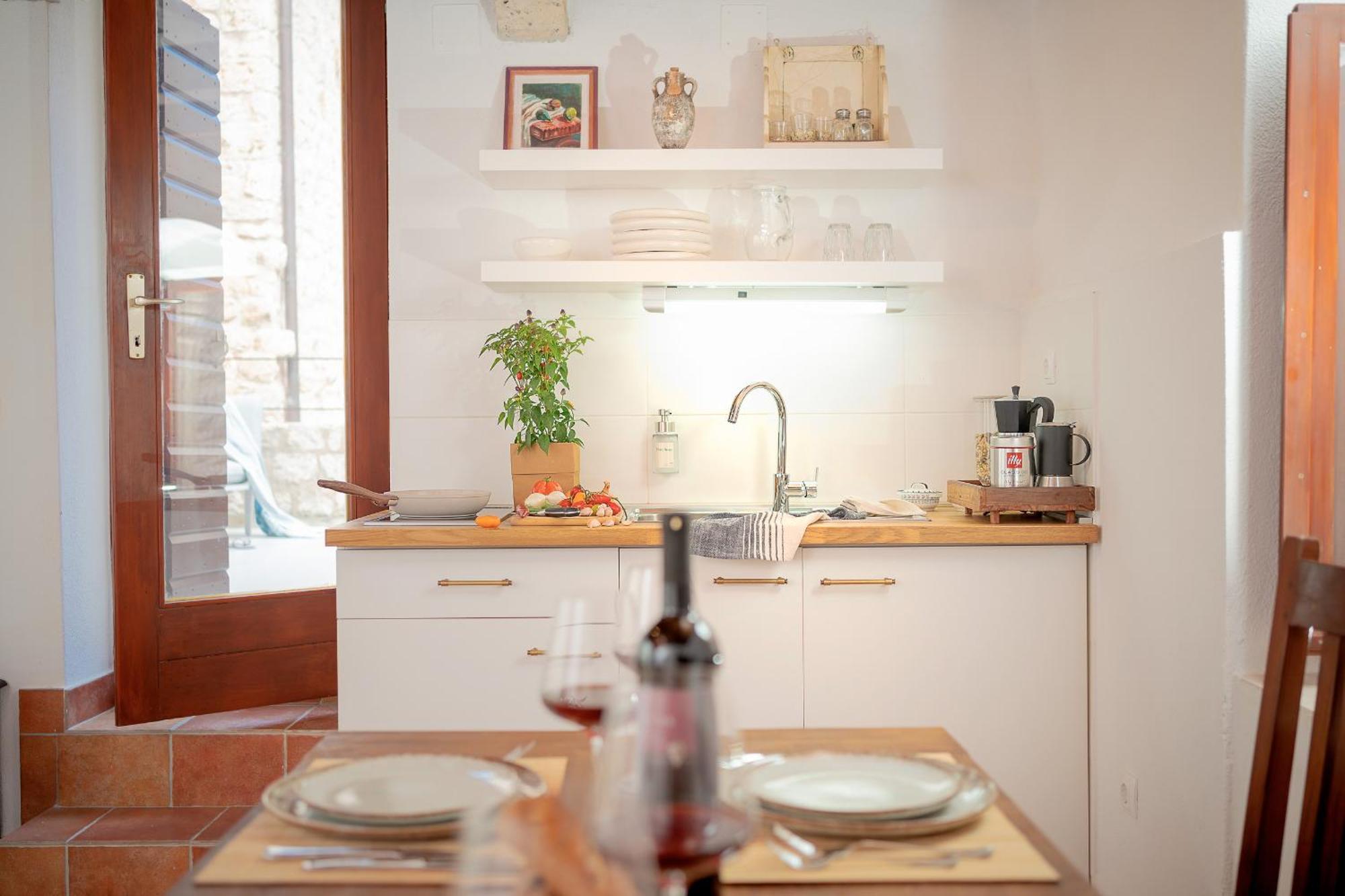 Casa Marlonito Villa Hvar Town Dış mekan fotoğraf