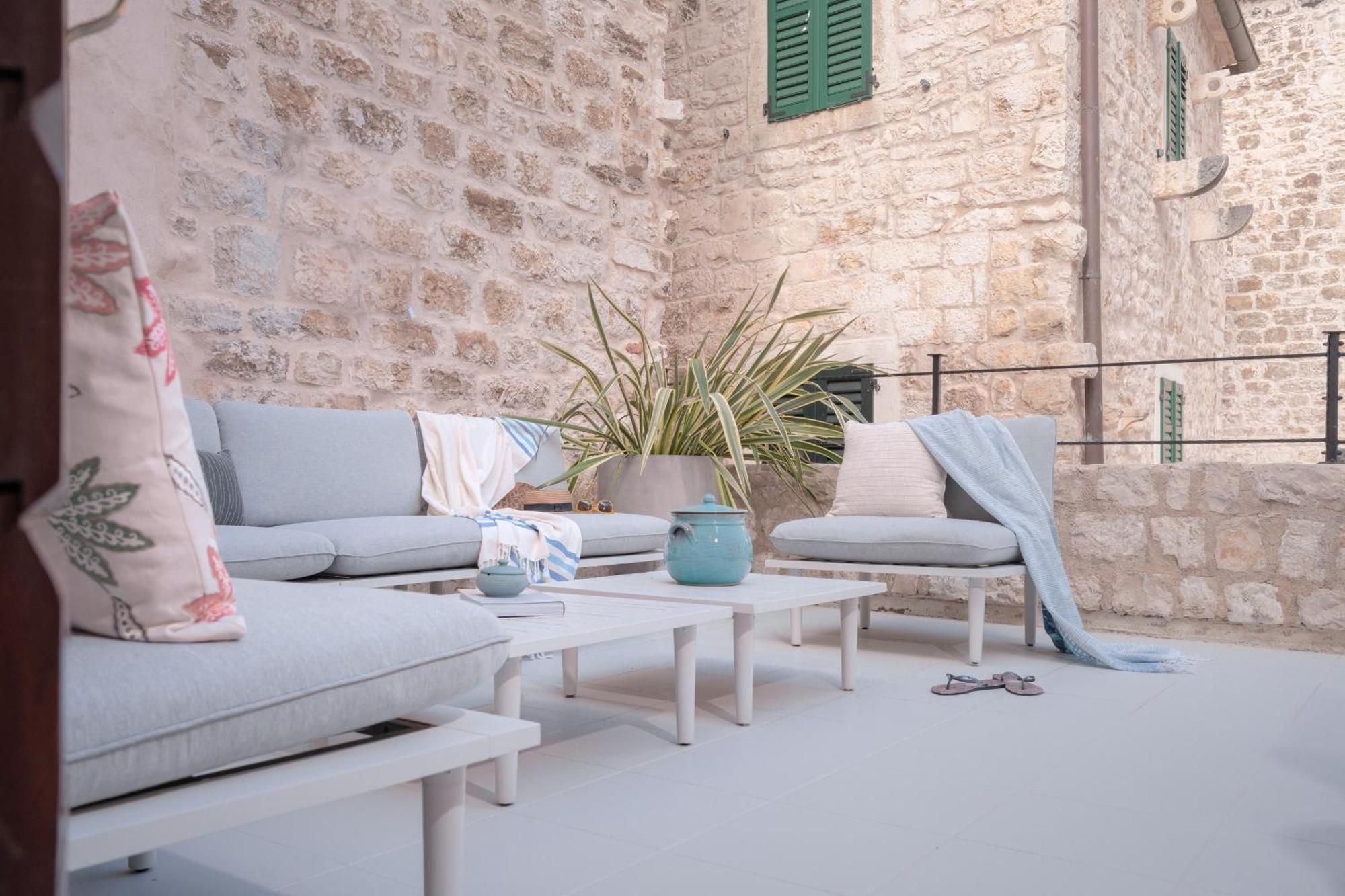 Casa Marlonito Villa Hvar Town Dış mekan fotoğraf